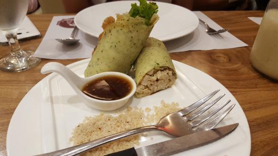 Kuya J Restaurant