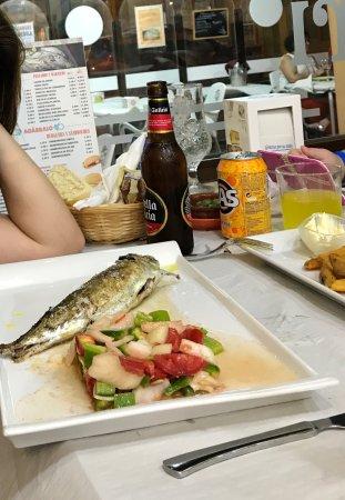La Taperia De Ari